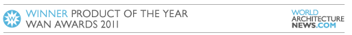 Wan Awards 2011