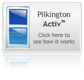 Pilkington Activ