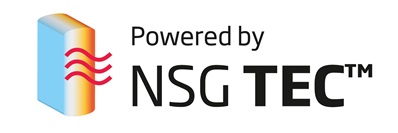 powered by NSG TEC™ 