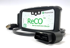 ReCO - Remote Calibration Overair
