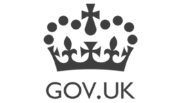 Gov.uk logo