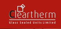 ClearTherm logo