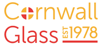 CornwallGlass Logo