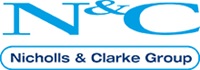 NCGlass Logo