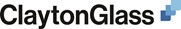 Clayton Glass Logo