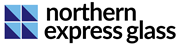 Northern Express Glass logo